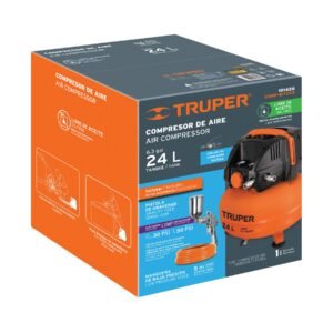 CJ-COMP-KIT24S.jpg Caja de empaque de repuesto para COMP-KIT24S Truper 102610