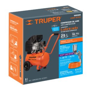 CJ-COMP-KIT25.jpg Caja de empaque de repuesto para COMP-KIT25 Truper 101950