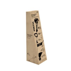 CJ-DES-25P.jpg Caja de empaque de repuesto para DES-25P Pretul 28149