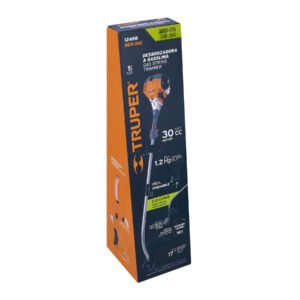 CJ-DES-30C.jpg Caja de empaque de repuesto para DES-30C Truper 101761