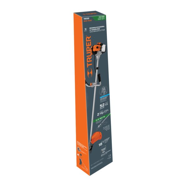 Caja de empaque de repuesto para DES-520 Truper 102582