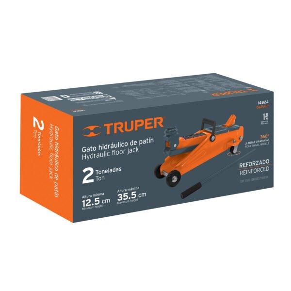 Caja de empaque de repuesto para GAPA-2 102730