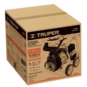 CJ-GEN-80X.jpg Caja de empaque de repuesto para GEN-80X Truper 102589