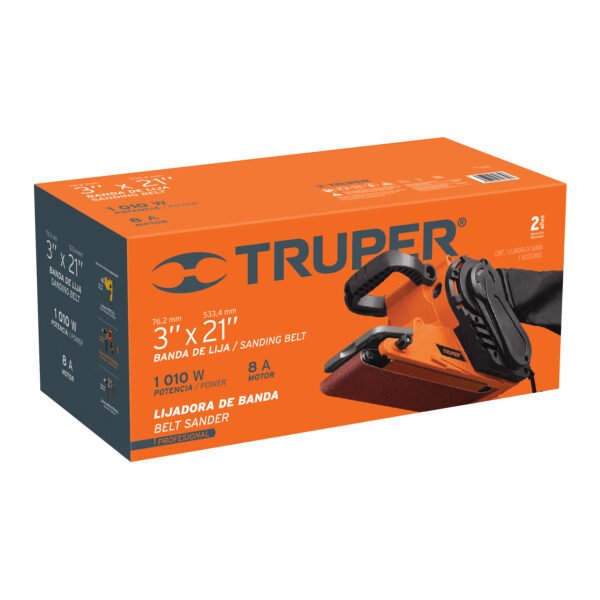 Caja de empaque de repuesto para LIBA-3X21A2 102623