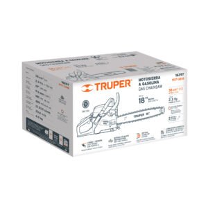 CJ-MOT-3818.jpg Caja de empaque de repuesto para MOT-3818 Truper 103399