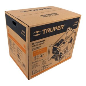 CJ-MOTB-4.jpg Caja de empaque de repuesto para MOTB-4 Truper 103053