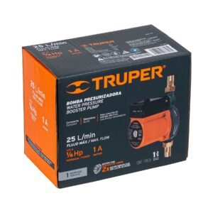 Caja de empaque de repuesto para PRE-1/6 102648