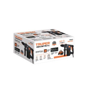 Caja de empaque de repuesto para ROEL-60N TRUPER INDUSTRIAL 104160