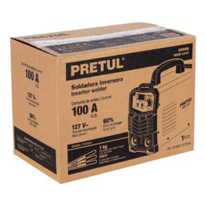 CJ-SOIN-101P.jpg Caja de empaque de repuesto para SOIN-101P Pretul 27234