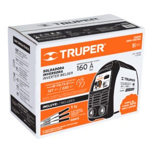 CJ-SOIN-120-160.jpg Caja de empaque de repuesto para SOIN-120/160 Truper 102556