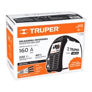CJ-SOIN-160.jpg Caja de empaque de repuesto para SOIN-160 Truper 103150
