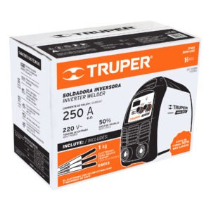 CJ-SOIN-250.jpg Caja de empaque de repuesto para SOIN-250 Truper 103148