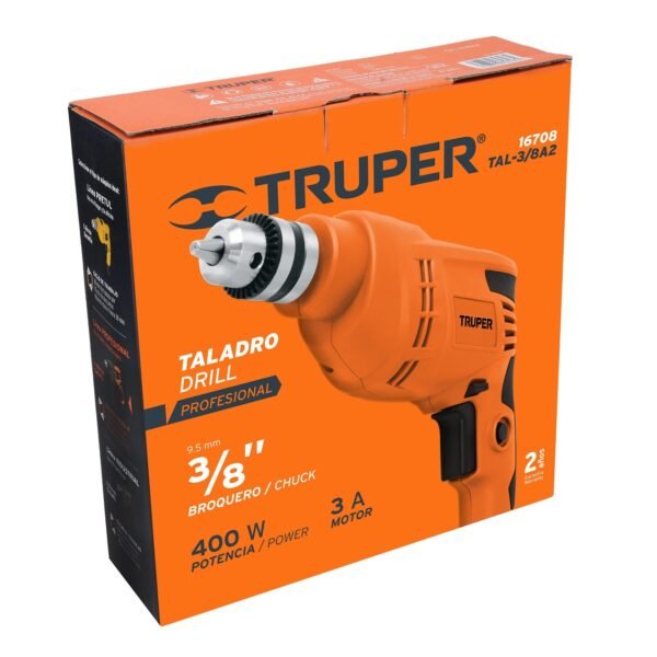 Caja de empaque de repuesto para TAL-3/8A2 102538
