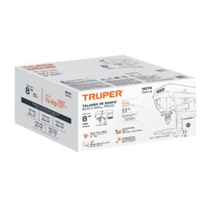 CJ-TAPI-8.jpg Caja de empaque de repuesto para TAPI-8 Truper 101833