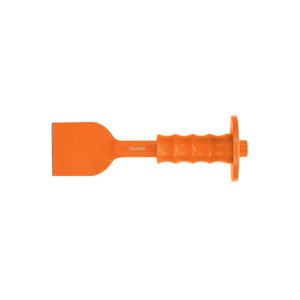 Cincel ladrillero 2-3/4 X 10 con grip Truper 12187