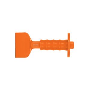Cincel ladrillero 3-1/2 X 8 con grip Truper 12193