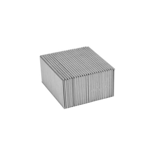 Caja con 2500 clavos calibre 16 40 mm para CLNE-16 Truper 15014