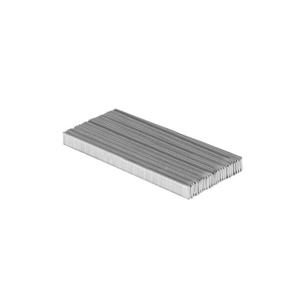 Caja con 5000 clavos calibre 18 10 mm para CLNE-18 Truper 18260