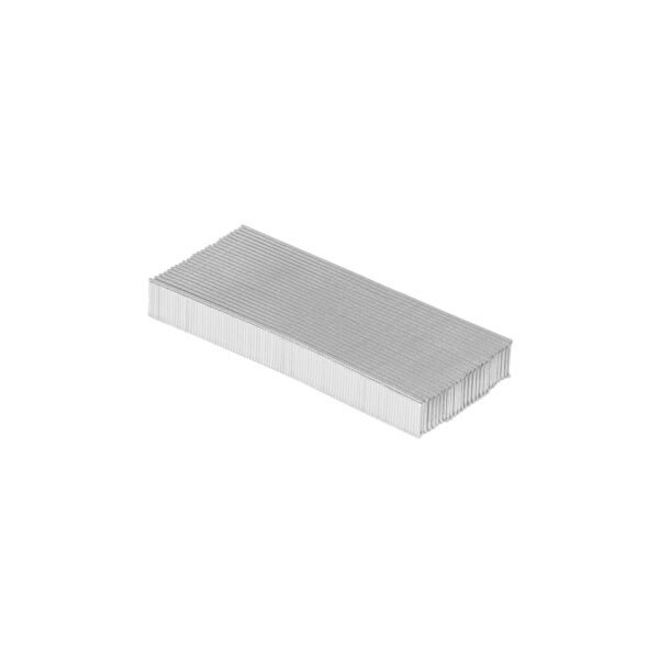 Caja con 5000 clavos calibre 18 15 mm para CLNE-18 Truper 18261