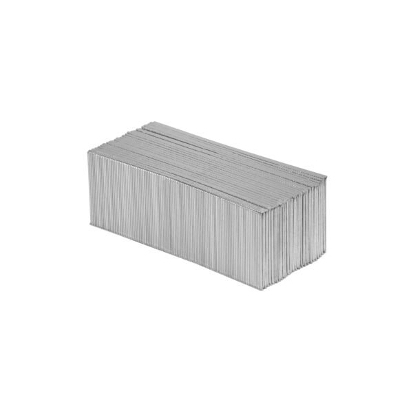 Caja con 5000 clavos calibre 18 45 mm para CLNE-18 Truper 18268