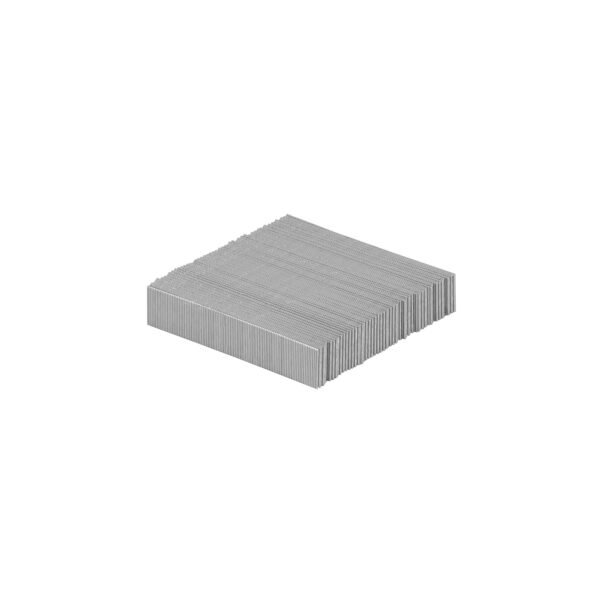 Caja con 10000 clavos calibre 23 12mm para CLNE-23 Truper 13373