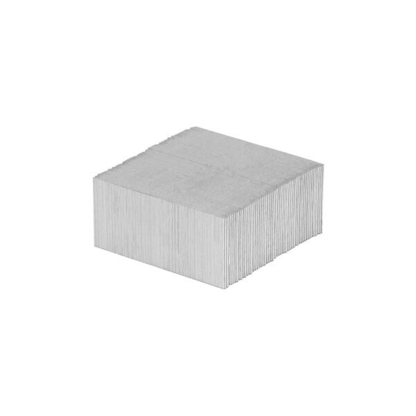 Caja con 10000 clavos calibre 23 30 mm para CLNE-23 Truper 13408
