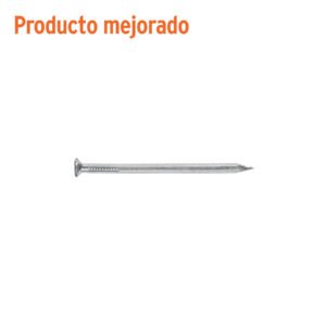 CLC-2-1-2GA.jpg Blíster con 15 clavos galvanizados p/concreto 2-1/2 Fiero 40224