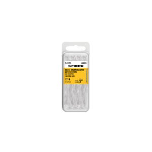 CLC-2GA.jpg Blíster con 20 clavos galvanizados para concreto 2 Fiero 40225