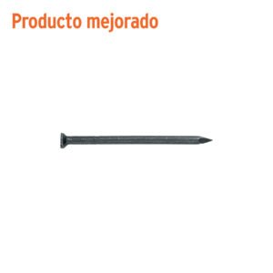 CLCG-2-1-2N.jpg Kilo de clavos para concreto 2-1/2 negros caja de 25 kg 44847