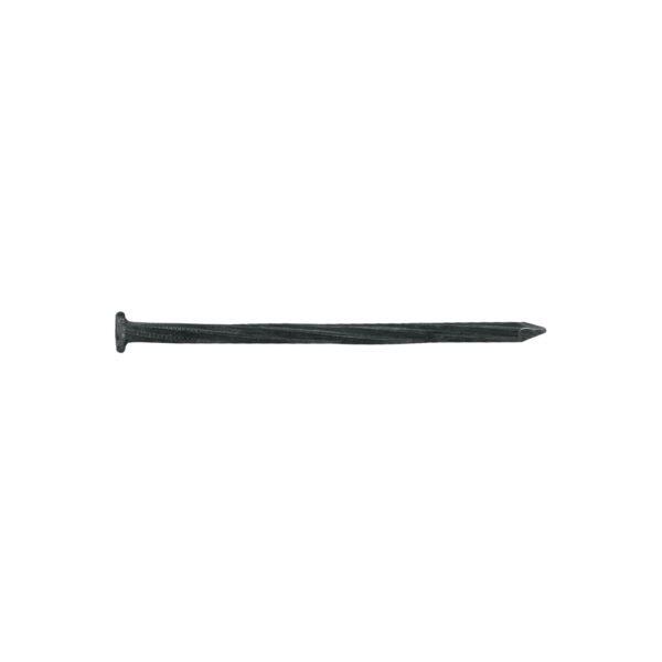 Kilo de clavos para concreto 3 negros caja de 25 kg FIERO 44848