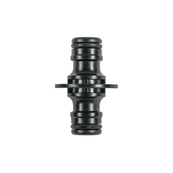 Adaptador unión 3/4 rápido de ABS sistema click Truper 103734