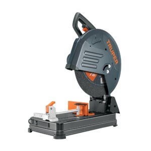 CM-14N2.jpg Tronzadora / cortadora de metales 14 mango recto 2200 W 17733