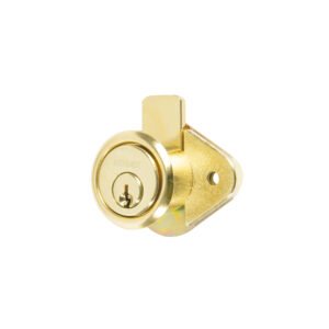 CM-21L.jpg Cerradura para mueble modelo 21 latón HERMEX 43566
