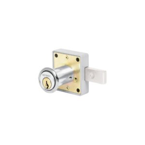 CM-25C.jpg Cerradura para mueble modelo 25 cromo HERMEX 43559