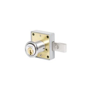 CM-26C.jpg Cerradura para mueble modelo 26 cromo HERMEX 43560