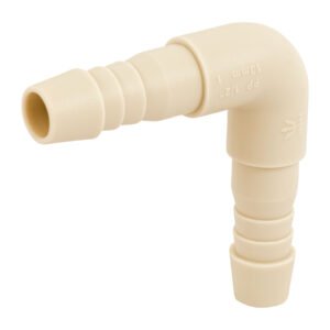 CM-562.jpg Codo 90° inserción de 1/2 de polipropileno Foset 48562