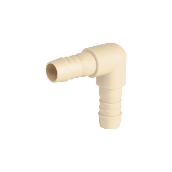 Codo 90° inserción de 3/4 de polipropileno Foset 48563