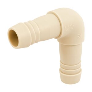 CM-564.jpg Codo 90° inserción de 1 de polipropileno Foset 48564