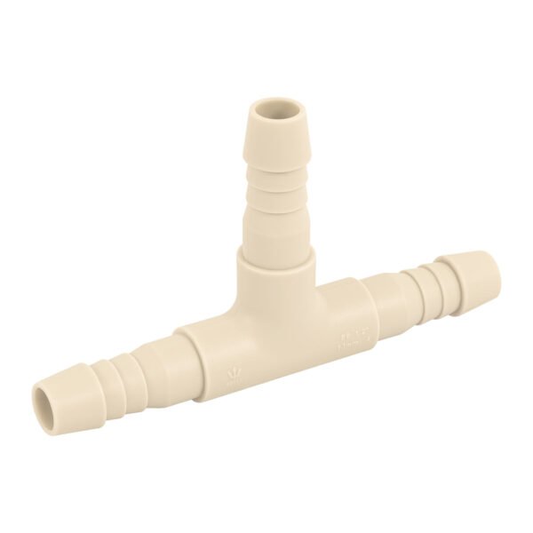 Tee inserción 1/2 de polipropileno Foset 48569