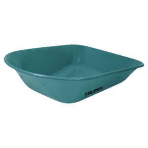 Concha para carretilla CAT- 15 Truper 15100