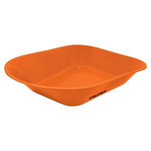 Concha para carretilla CAT-45 Truper 11894