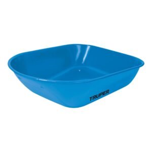 Concha para carretilla CAT- 50 Truper 11896