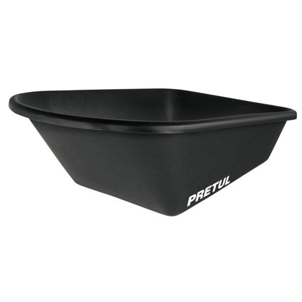 Concha plástica para carretilla TP-5N Pretul 22704