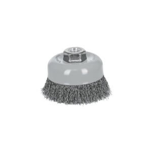 CO-510MR.jpg Carda copa 4 alambre ondulado fino Multi-rosca Truper 100858