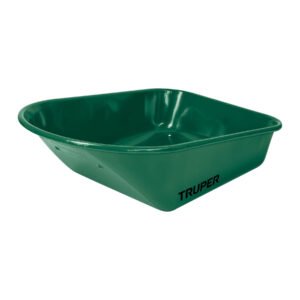 Concha para carretilla CAT- 55 Truper 19706