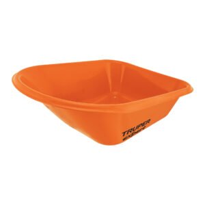 CO-60PX.jpg Concha plástica para carretilla CAT-60PLX Truper Expert 103362
