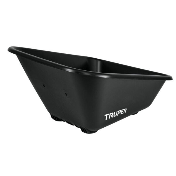 Concha plástica para carretilla TP-8 Truper 100754