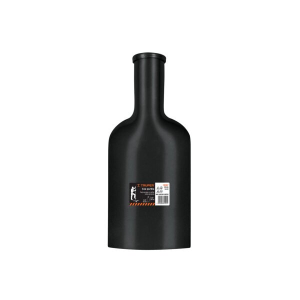 Coa gurbia sin mango Truper 15107
