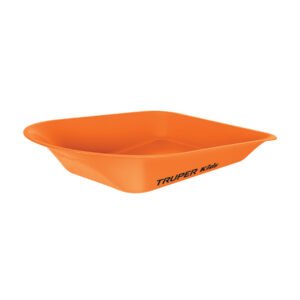 CO-KID.jpg Concha metálica para carretilla CAR-KID Truper 103363
