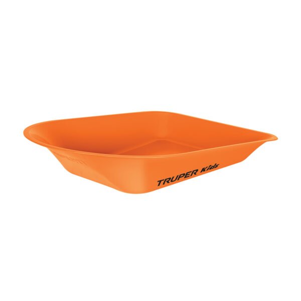 Concha metálica para carretilla CAR-KID Truper 103363